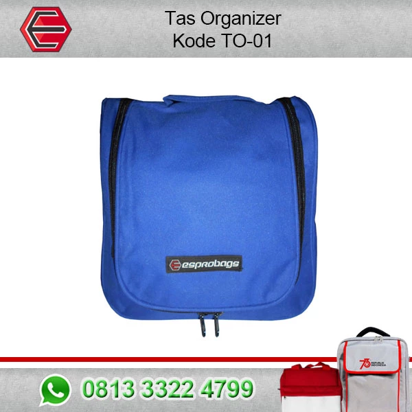 Organizer Kit Bag Espro TO-01