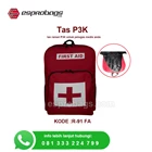 Medical Backpack First Aid Espro R-91 FA  1