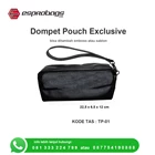 wallet pouch organizer faux leather 1