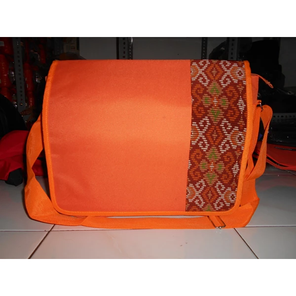 ing combination batik sling bags