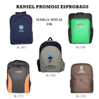 Promotional backpacks at cheap wholesale prices 1