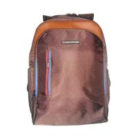  EXCLUSIVE LAPTOP BACKPACK COMBINATION LEATHER CODE RL-242 REVO