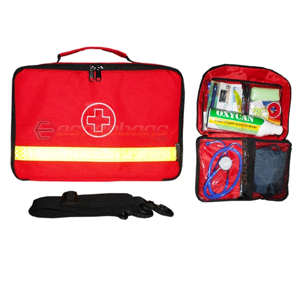 First Aid Medical Health Sling Bag Medical Bag Code FAS-01