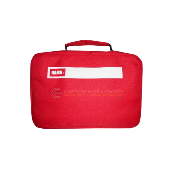 First Aid Medical Health Sling Bag Medical Bag Code FAS-01