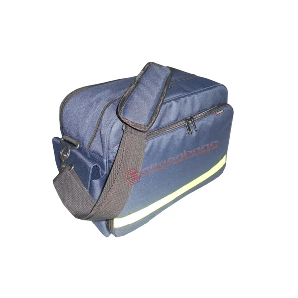 First Aid Medical Bag Sling Bag Homecare Nurse Kit Code NK-910