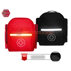 First Aid Medical Backpack Jumbo Phosphor Light Code RKS-910 1