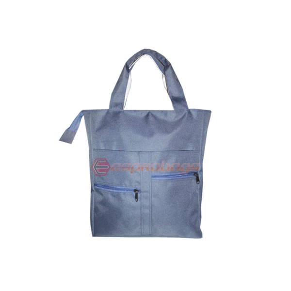Tote Bag Luxury Celebration Souvenir Bag Premium Handbag Code TS-472