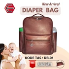 Baby Diaper Bag Baby Supplies Diaper Bag Baby Gift Backpack Baby Hampers DB-01 6